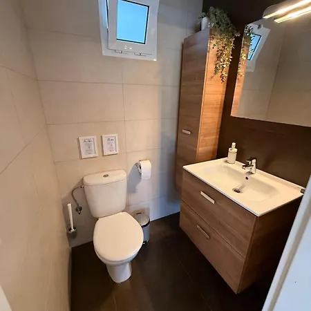 Vista Atlantico Apartment Costa Teguise