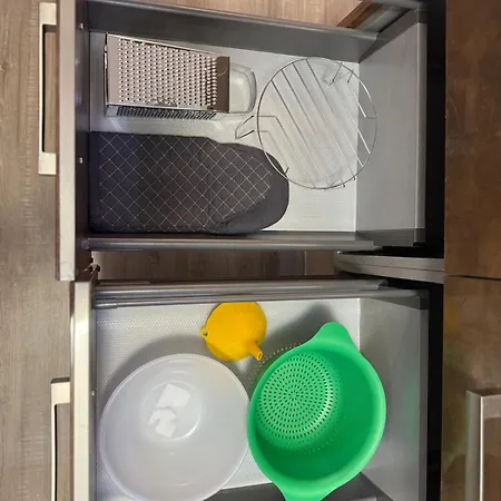 Apartment Vista Atlantico Costa Teguise