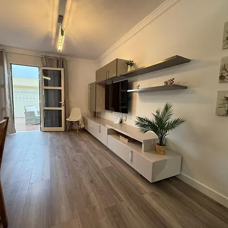 Vista Atlantico * Costa Teguise