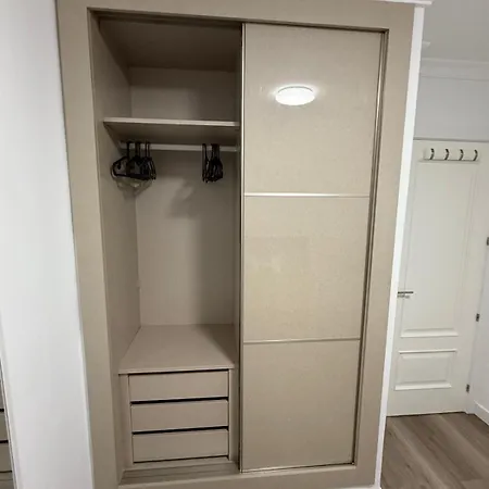 Vista Atlantico Apartment Costa Teguise