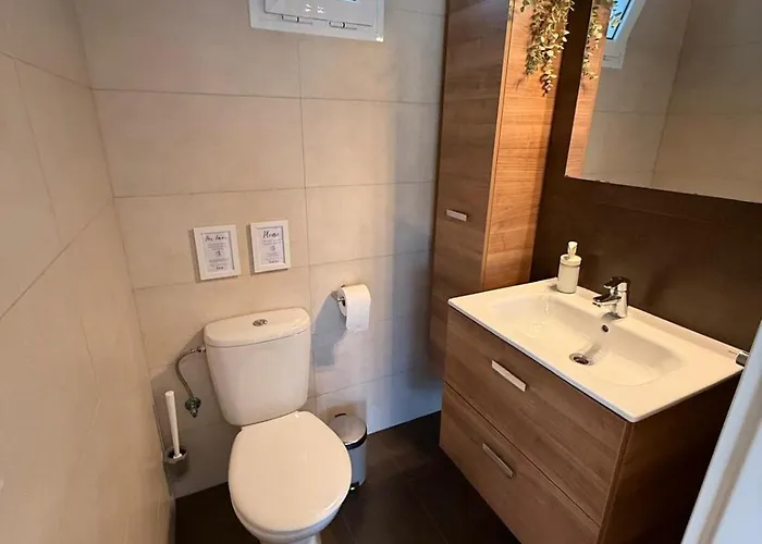 Vista Atlantico Appartement Costa Teguise