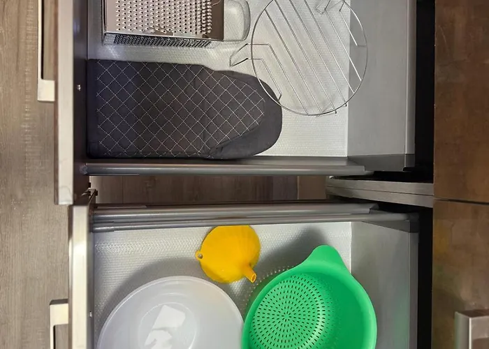 Appartement Vista Atlantico Costa Teguise