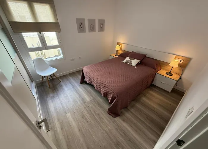 Vista Atlantico Costa Teguise