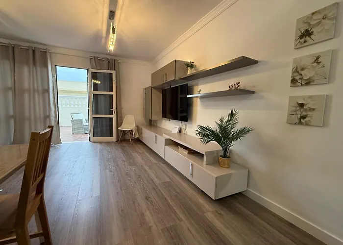 Vista Atlantico * Costa Teguise