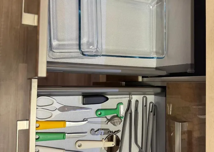 Vista Atlantico Appartement