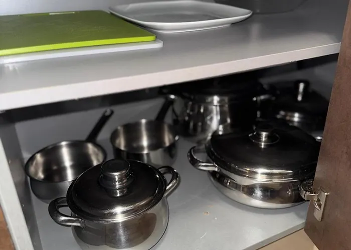 Appartement Vista Atlantico