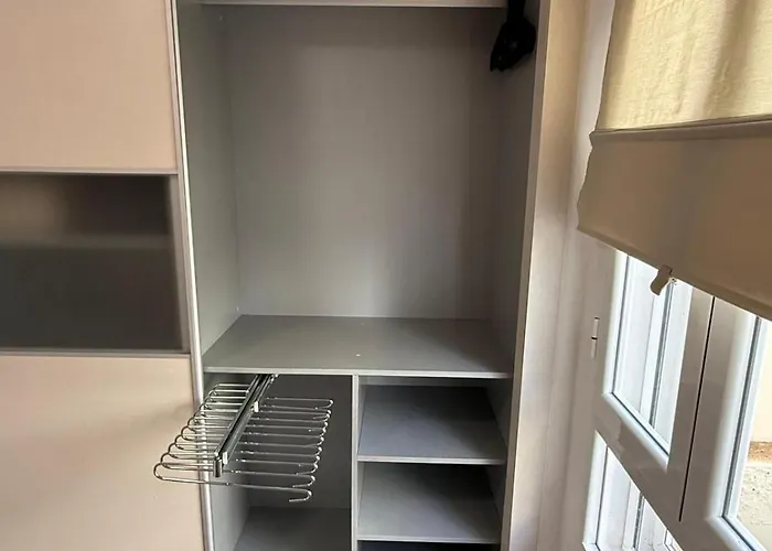 Vista Atlantico Appartement *