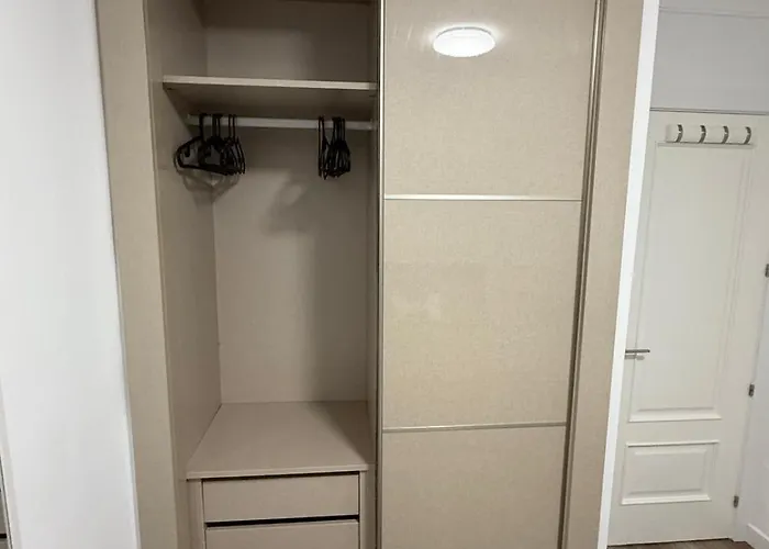 Vista Atlantico Appartement Costa Teguise