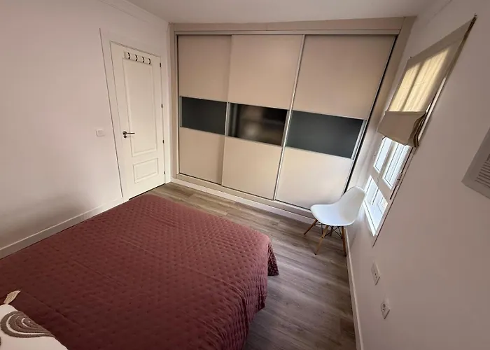 Appartement Vista Atlantico Costa Teguise