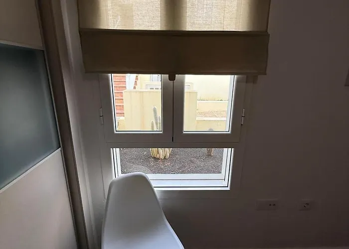 Vista Atlantico Costa Teguise