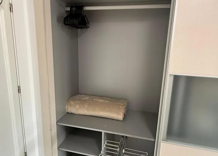 Vista Atlantico Appartement