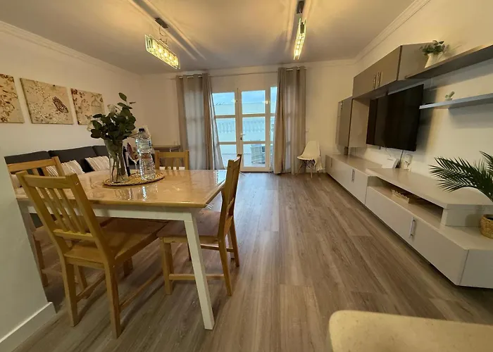 Vista Atlantico Costa Teguise