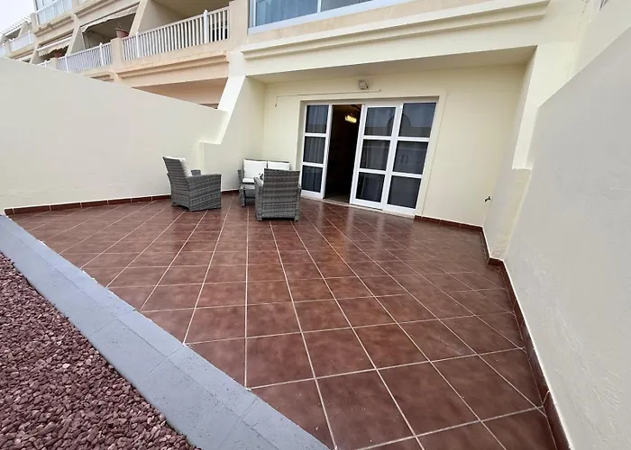 Vista Atlantico * Costa Teguise