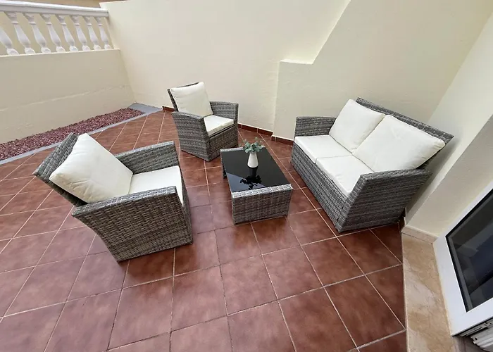 Appartement Vista Atlantico