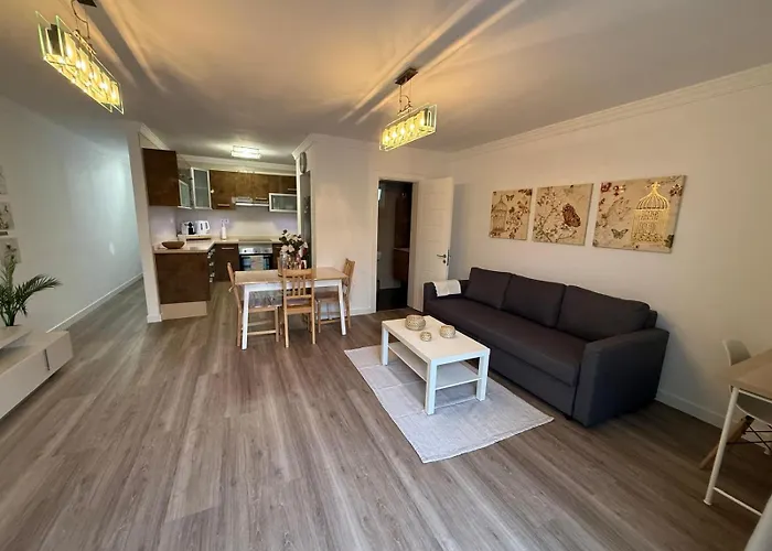 Appartement Vista Atlantico Costa Teguise