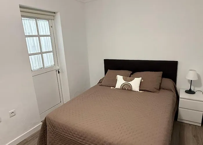 Vista Atlantico * Costa Teguise