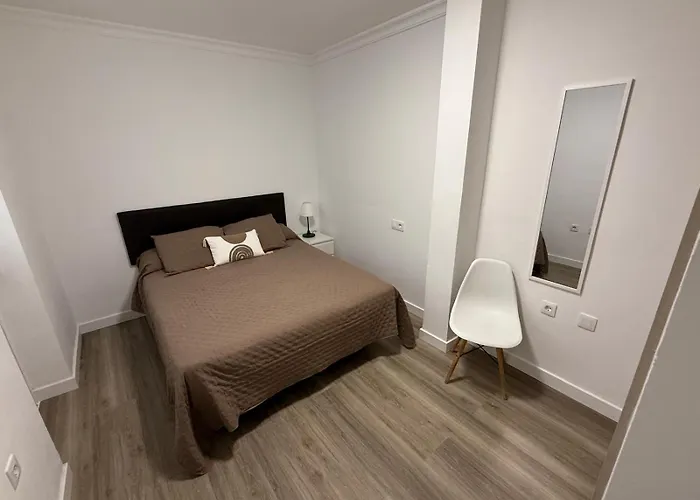 Vista Atlantico Appartement Costa Teguise