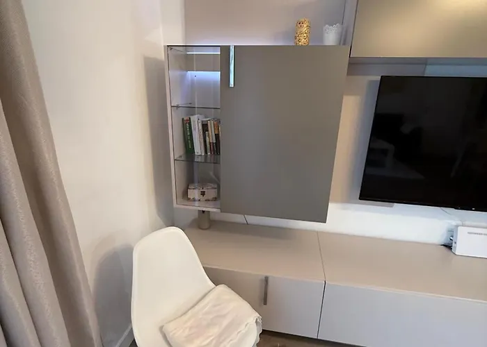 Appartement Vista Atlantico Costa Teguise