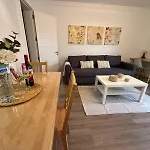 Vista Atlantico *