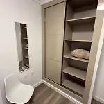 Vista Atlantico Apartment *
