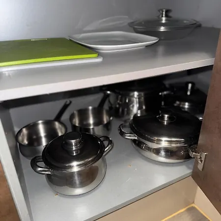 Apartamento Vista Atlántico