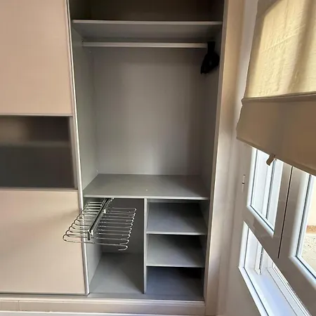 Vista Atlantico Appartement *