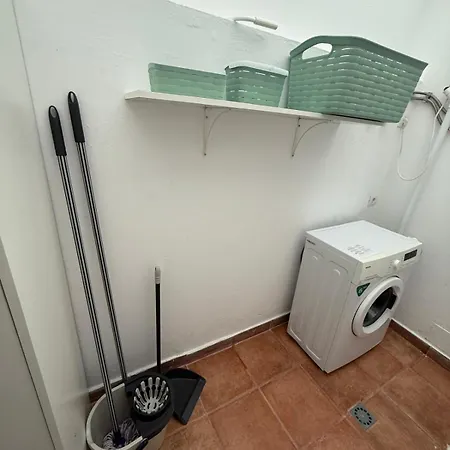 Vista Atlántico * Costa Teguise