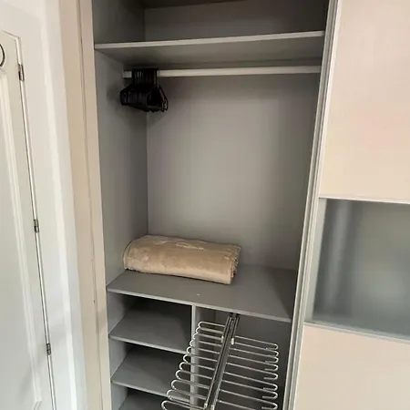 Vista Atlantico Appartement