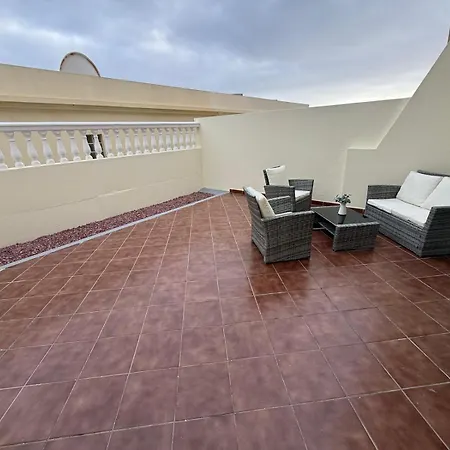 Apartamento Vista Atlántico