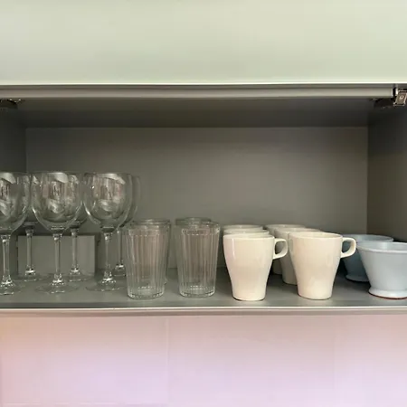 Vista Atlántico Apartamento *