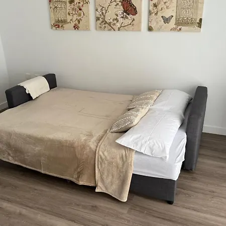 Apartamento Vista Atlántico *