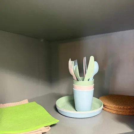 Apartamento Vista Atlántico Costa Teguise