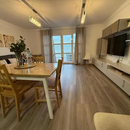 Vista Atlántico Costa Teguise