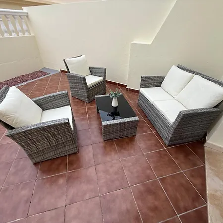 Appartement Vista Atlantico