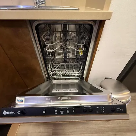 Apartamento Vista Atlántico *