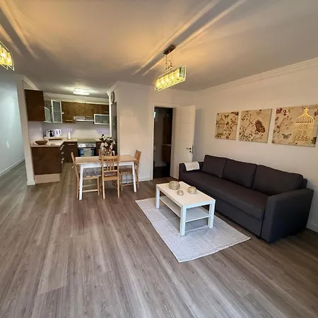 Apartamento Vista Atlántico Costa Teguise