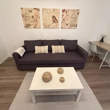 Vista Atlántico Costa Teguise