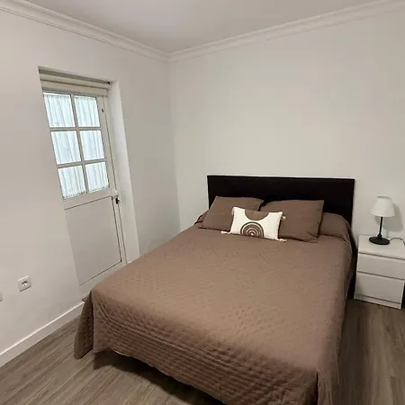 Vista Atlántico * Costa Teguise