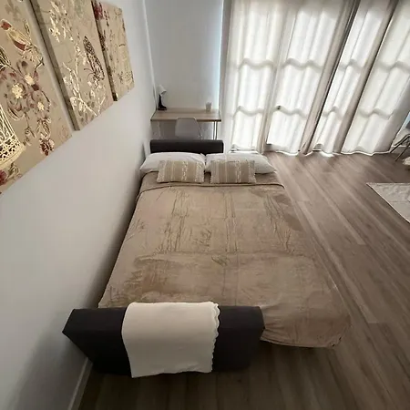 Vista Atlántico Apartamento *