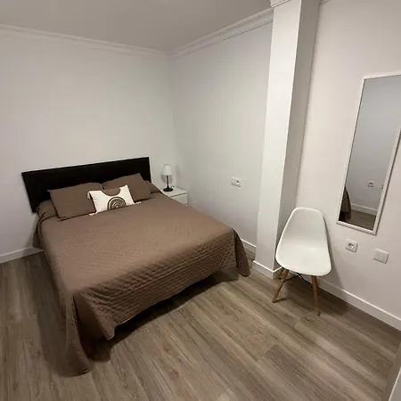 Vista Atlántico Apartamento Costa Teguise