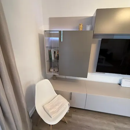 Apartamento Vista Atlántico Costa Teguise