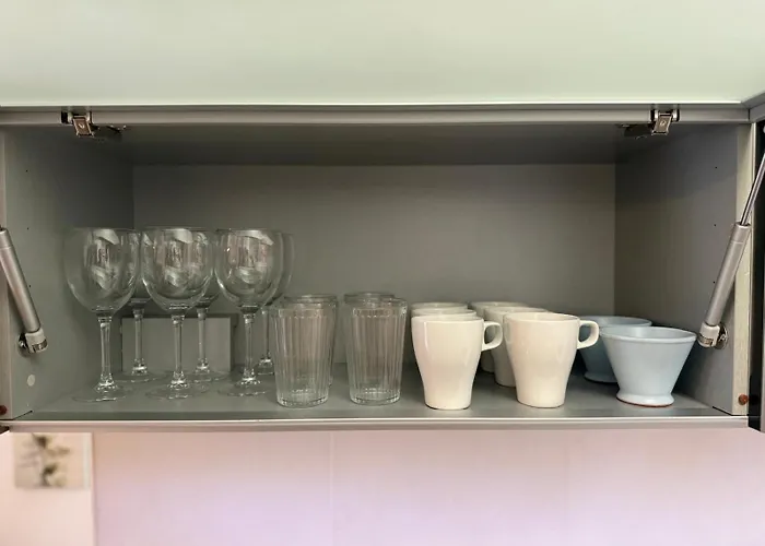 Vista Atlantico Appartement *