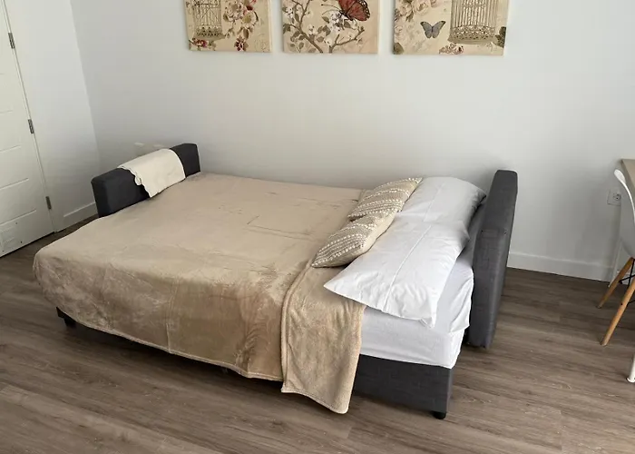 Appartement Vista Atlantico *