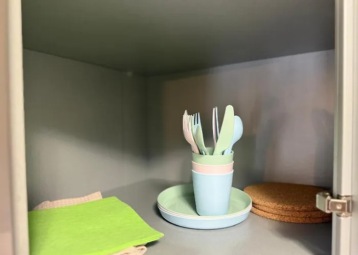 Appartement Vista Atlantico Costa Teguise