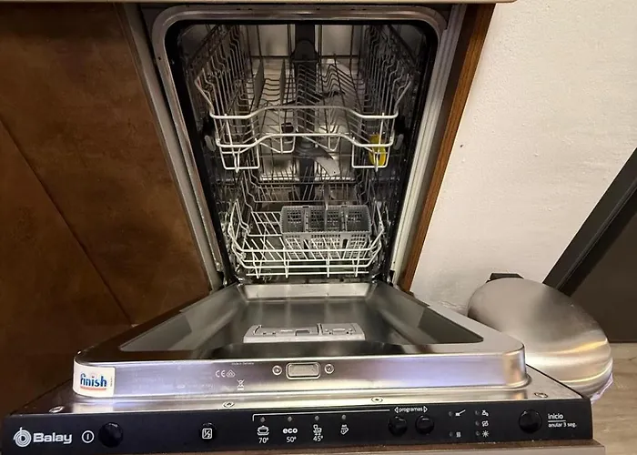 Appartement Vista Atlantico *