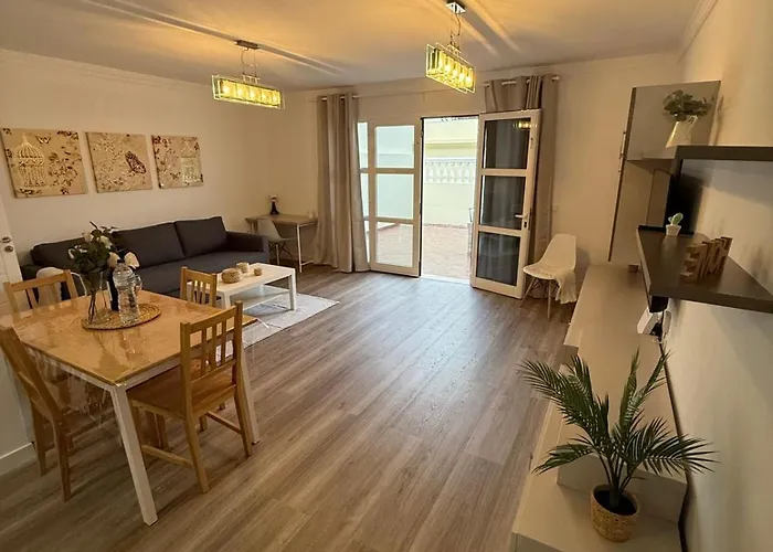 Appartement Vista Atlantico