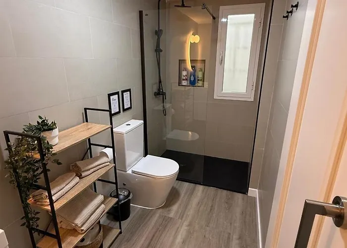 Appartement Vista Atlantico *