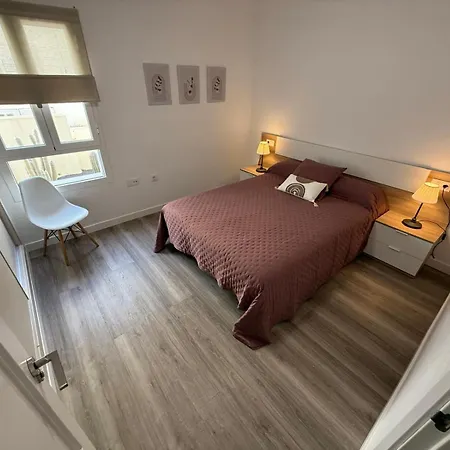 Vista Atlantico Costa Teguise