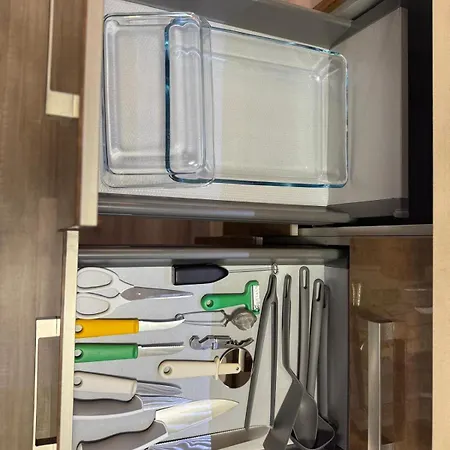 Vista Atlantico Apartment