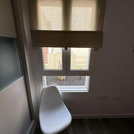 Vista Atlantico Costa Teguise